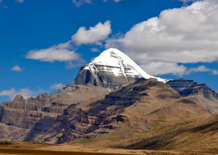 Gunung Kailash: Apakah Kekuatan Supernatural yang Mengelilinginya Benar Adanya?