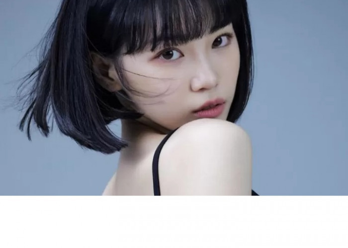 Demam Korea Melanda, Tak Hanya K Pop, Gaya Rambut Pendek Ala Idol Ini Digandrungi Wanita