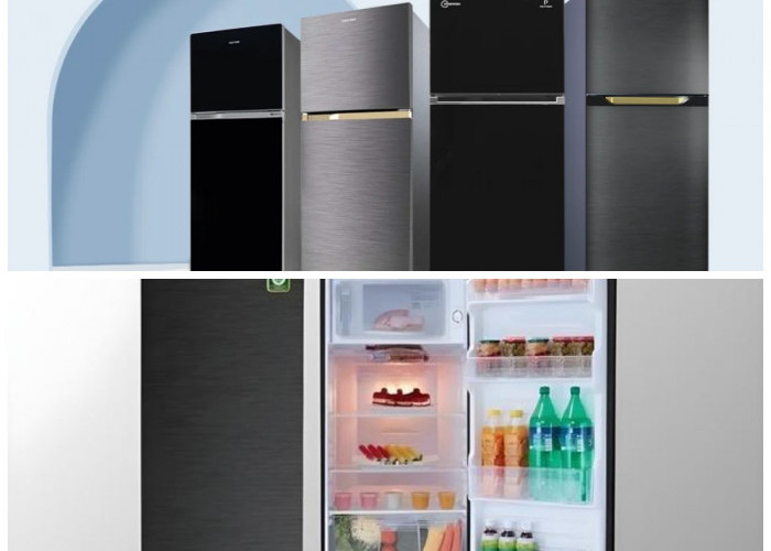 Rekomendasi Kulkas No Frost Terbaik 2026: Anti Bunga Es, Hemat Energi, dan Super Praktis