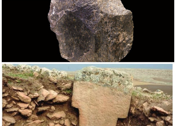 Berusia Sekitar 1,42 Juta! Arkeolog Berhasil Temukan Perkakas Batu Kuno Peninggalan Manusia Purba di Ukraina 