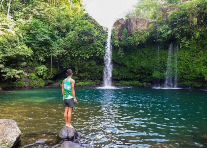 Petualangan Alam Purbalingga, 5 Air Terjun Cantik yang Cocok untuk Healing!