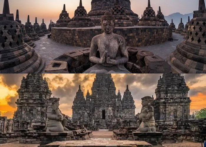 Dari Candi hingga Museum Medis, Inilah Destinasi Wisata Edukatif yang Kaya Nilai Sejarah dan Kesehatan
