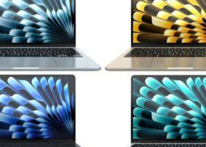 Review Lengkap MacBook Air M4: Tipis, Ringan, tetapi Performanya Makin BertenagaReview Lengkap MacBook Air M4!