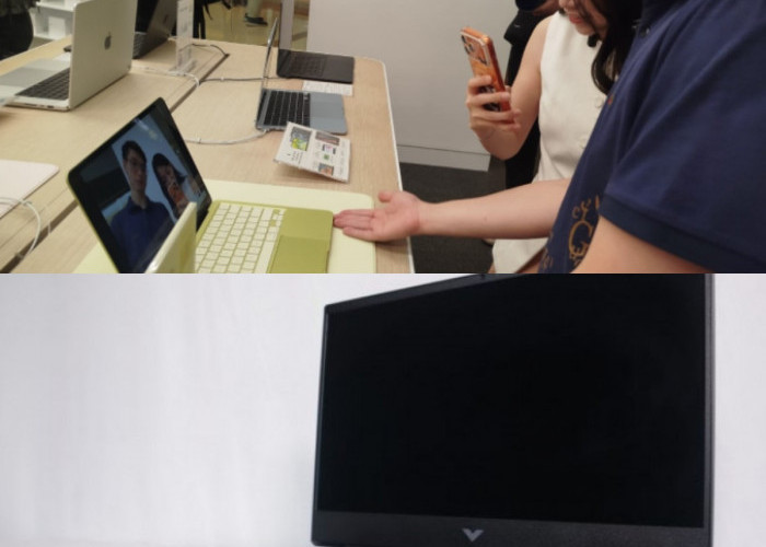 Laptop Mulai Ditinggalkan? Ini Alasan Kuat Mengapa Anak Muda Zaman Now Lebih Pilih Tablet di 2026