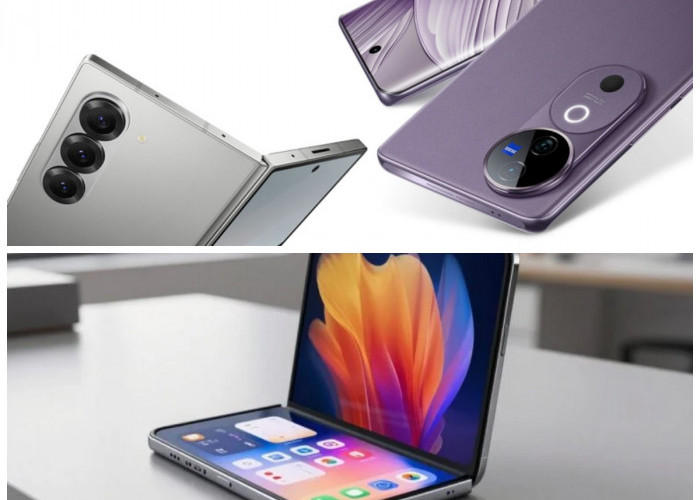 Siap Menuju Era Agentic AI? Ini Spesifikasi Minimal HP yang Kamu Butuhkan di Tahun 2026