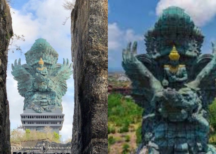 Menelusuri Keajaiban Garuda Wisnu Kencana di Bali: Fakta Menarik dan Makna Mendalam