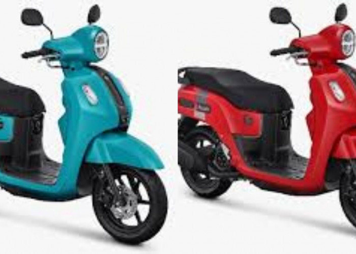 Review Yamaha Fazzio: Kelebihan dan Kekurangan yang Perlu Kamu Pertimbangkan!