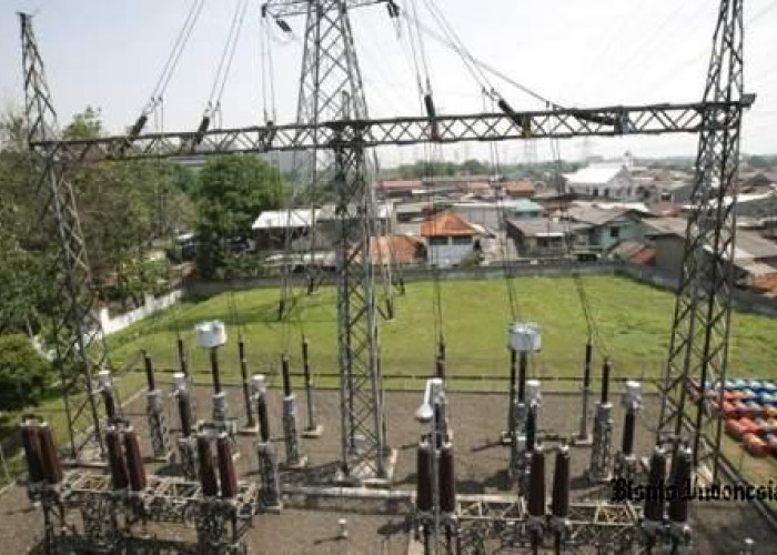 Pemerintah Melalui Menteri ESDM, Indonesia Timur jadi Target Kejar Percepatan Rasio Elektrifikasi