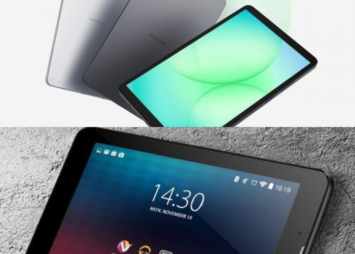 Tablet Android Murah Terbaru: Spek Gahar Harga Tetap Hemat