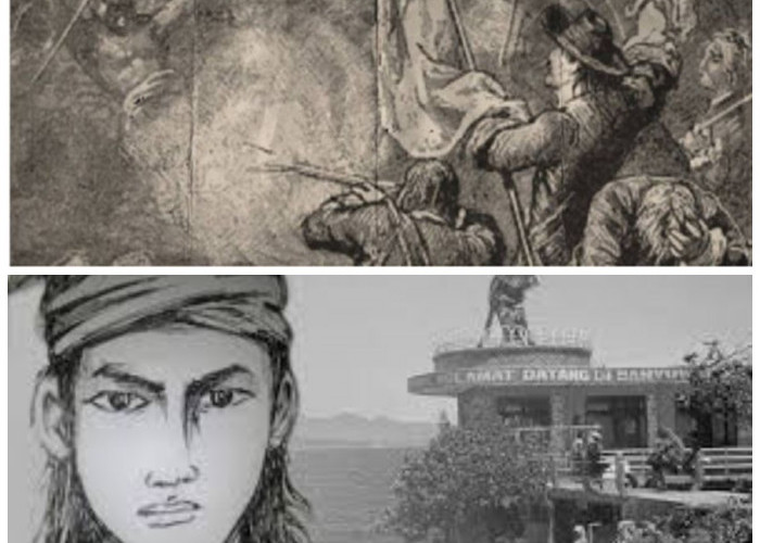 Pertempuran Epik: Blambangan Melawan Mataram, Babak Akhir Kerajaan Hindu di Jawa