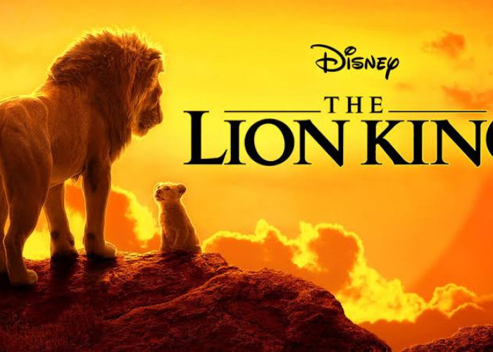 Aksi Simba Rebut Kembali Takhta Ayahnya di Film The Lion King!
