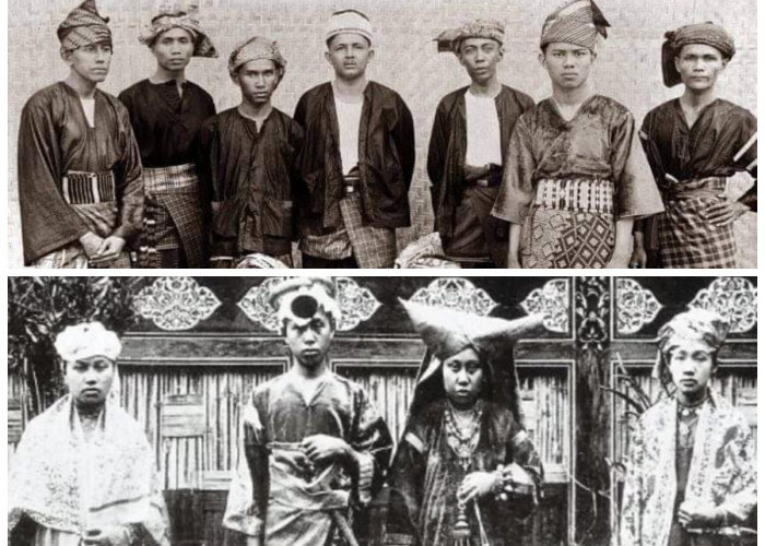 Melacak Asal-Usul Suku Koto: Pilar Tradisi dan Identitas Minangkabau dari Masa ke Masa
