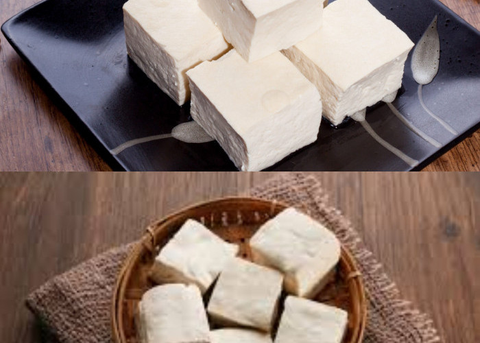  Jarang Diketahui, Ini 11 Manfaat Tahu bagi Kesehatan!