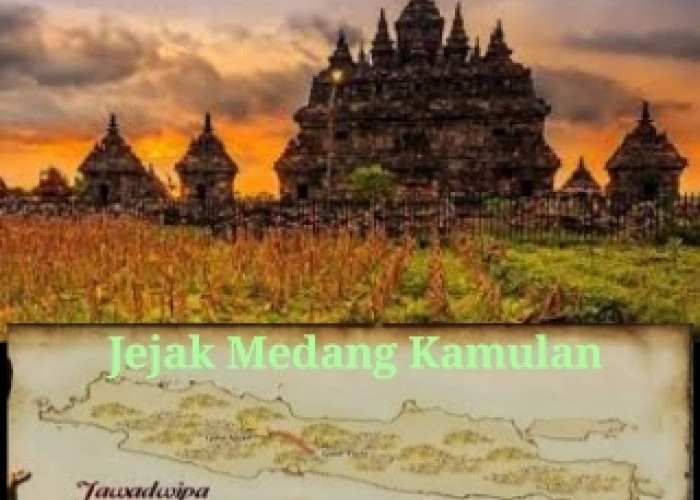Kerajaan Pembawa Peradaban di Pulau Jawa, Siapa Pendirinya, Kisah Perwayangan Rajanya Keturunan Dewa