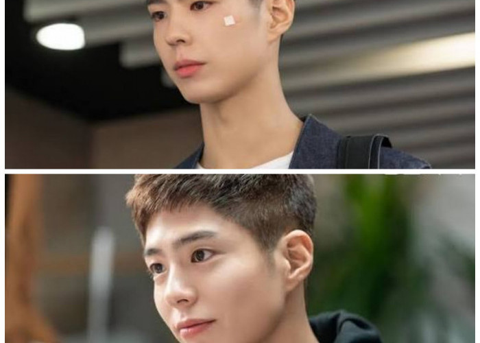 Jangan Asal Potong! Ini Cara Memilih Gaya Rambut Pria Korea Sesuai Bentuk Wajah Anda