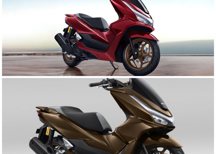Masih Jadi Buruan! Segini Harga Terbaru Honda PCX 160 Per Mei 2026, Naik atau Turun?