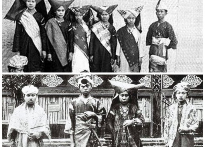 Sejarah Suku Piliang: Jejak Adat dan Pengaruhnya dalam Masyarakat Minangkabau!