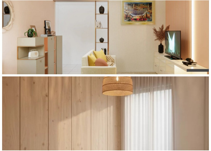 Rekomendasi 5 Warna Cat Terbaik 2026: Rahasia Interior Elegan dengan Modal Ekonomis