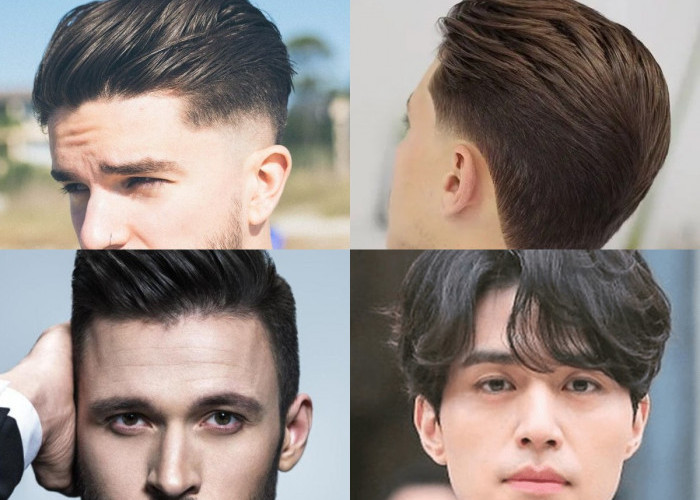 Bingung Cari Style Rambut Apa yang Cocok untuk Jidat Lebar? Berikut 10 Tren 2024 yang Wajib Dicoba