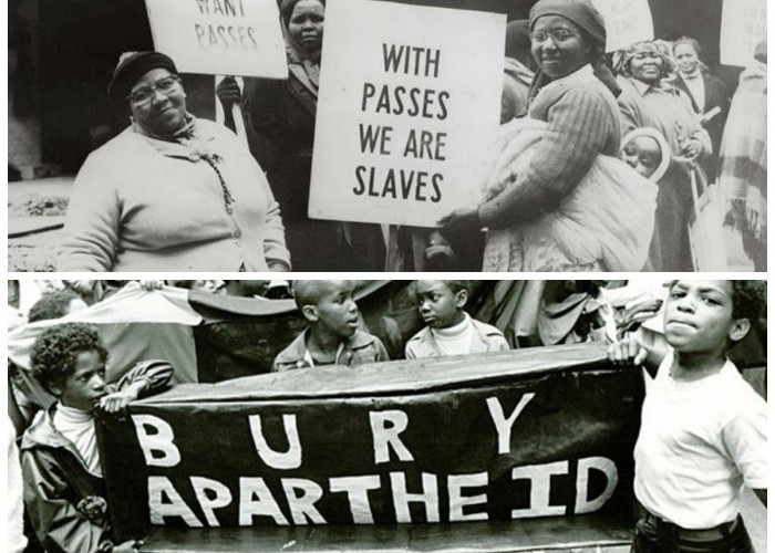 Menyingkap Luka Sejarah: Apartheid di Afrika Selatan dan Dampaknya bagi Jutaan Warg