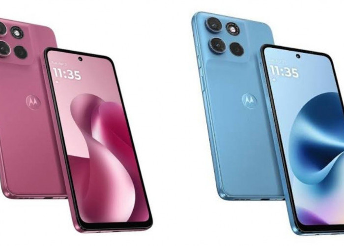 Review HP Moto G Max Terbaru 2026: Performa, Kamera, Baterai, dan Fitur yang Ditawarkan!