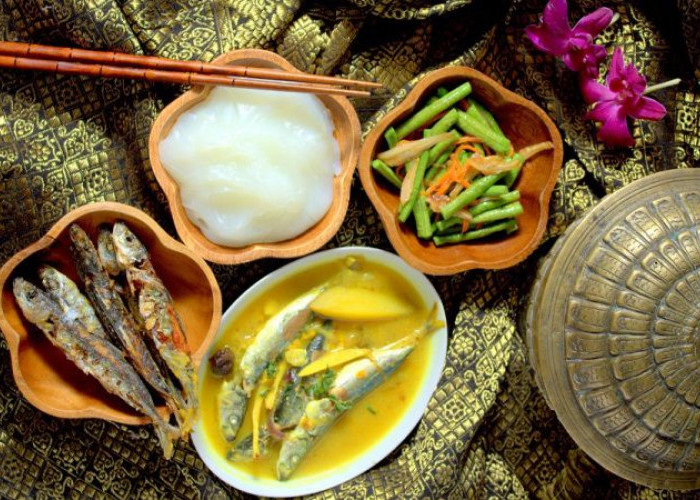 Makanan Khas Maluku yang Sangat Digemari Masyarakat Indonesia, Apa Saja?