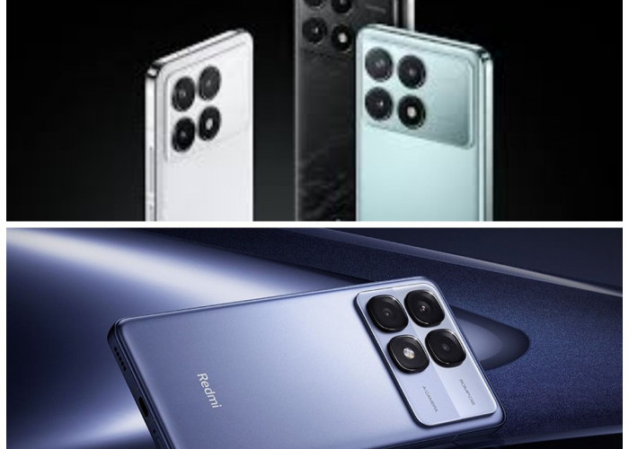 Review Redmi K70 Maret 2026: Layar 2K dan Fast Charging 120W, Masih Worth It Dibeli Sekarang?