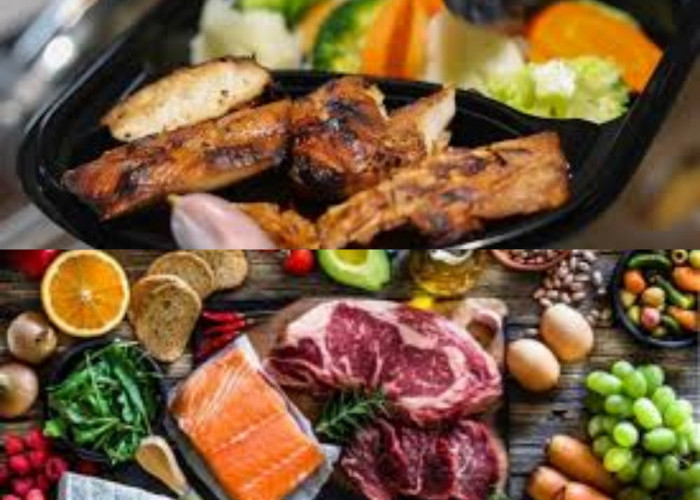 Ahli Gizi Ingatkan Bahaya Tren Diet Ekstrem yang Marak di Kalangan Anak Muda