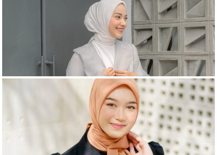 Outfit Hijab Kekinian untuk Kondangan: Pilih 3 Gaya Simpel Ini!