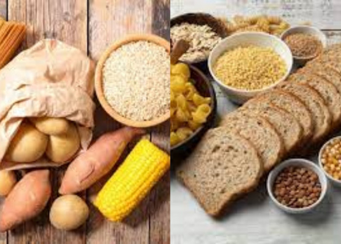 Yuk Mengenal Manfaat Karbohidrat Beserta Jenisnya Untuk Kesehatan Yang Luar Biasa!