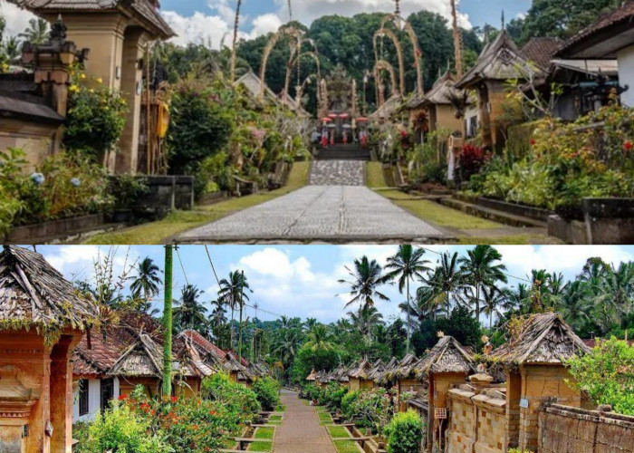 Menjelajahi Desa Wisata Terbaik di Indonesia: Perpaduan Alam, Budaya, dan Tradisi yang Masih Terjaga