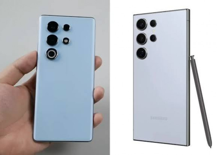 Review Lengkap HP itel S25 Ultra, Layar AMOLED 120Hz dan Bodi Tipis 6,9 mm!