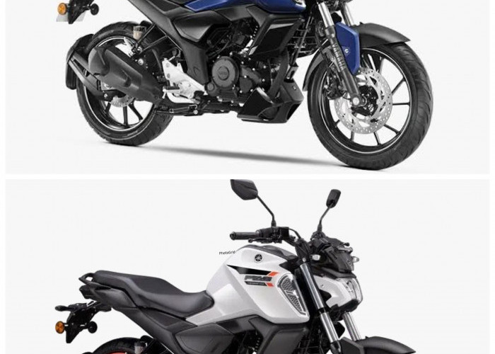Yamaha Byson Reborn 2026: Naked Bike Gagah dengan Aura Street Fighter yang Makin Modern!
