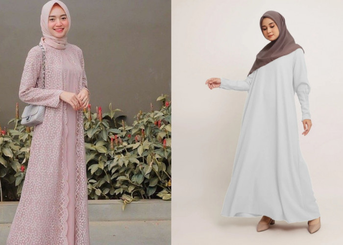 Jangan Bingung Lagi! Ini Dia Inspirasi OOTD Kondangan untuk Wanita Berhijab