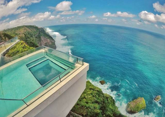 Destinasi Terbaik 2024? 6 Tempat Wisata Terbaru di Bali yang Wajib Dikunjungi