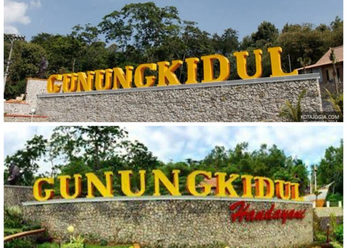 Sejarah Gunung Kidul: Dari Masa Prasejarah hingga Perkembangan Modern!