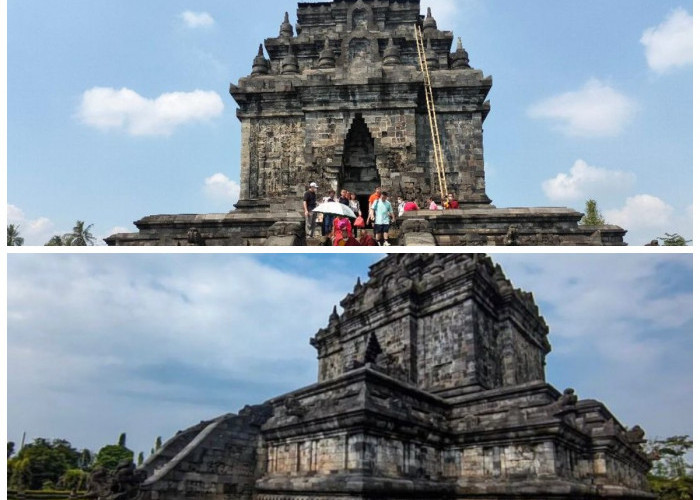 Eksplorasi Candi Mendut: Warisan Sejarah yang Lebih Tua dari Borobudur