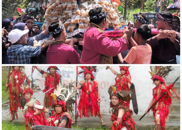 Mengulik 5 Tradisi Menarik yang Ada di Suku Minahasa Sulawesi Utara