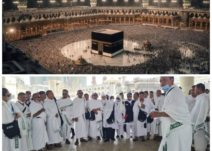 Perjalanan Tanpa Hambatan: 7 Tips Penting Agar Tidak Tersesat di Makkah