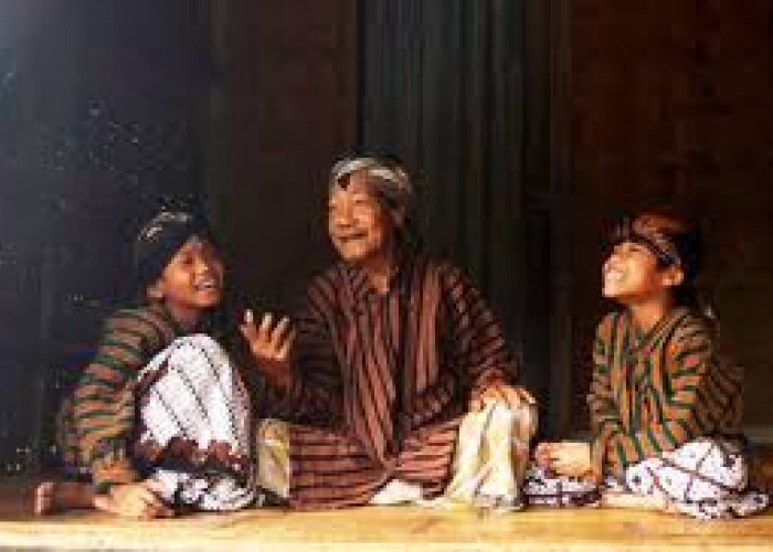 Lebih Dekat Mengenal 3 Ciri khas Suku Jawa, Apa Saja?
