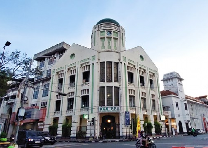 Museum Perkebunan Indonesia-2 Medan: Menyusuri Sejarah dan Kontribusi Perkebunan bagi Nusantara