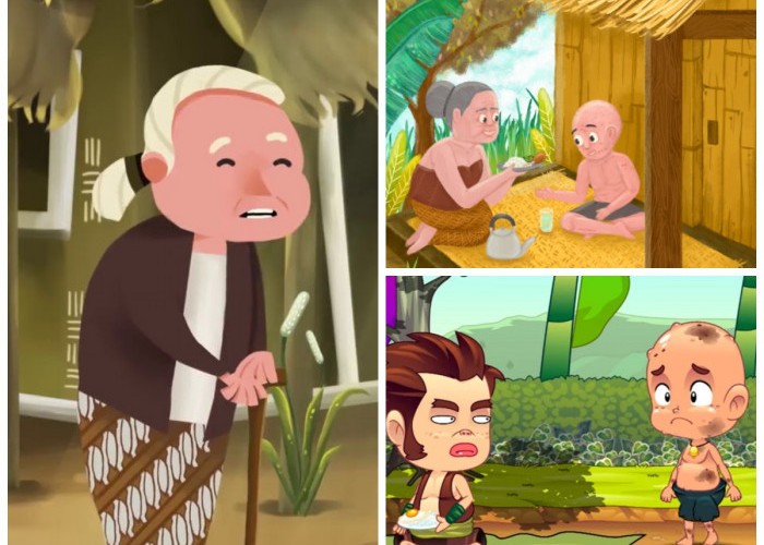 Sejarah Legenda Rawa Pening: Kisah Ajaib Baru Klinthing dan Asal-Usul Rawa Misterius di Jawa Tengah!