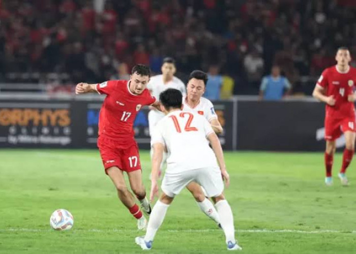 Timnas Indonesia Raih Kemenangan Krusial dan Respons Korea Selatan, Usai Drawing Kualifikasi Piala Dunia 2026