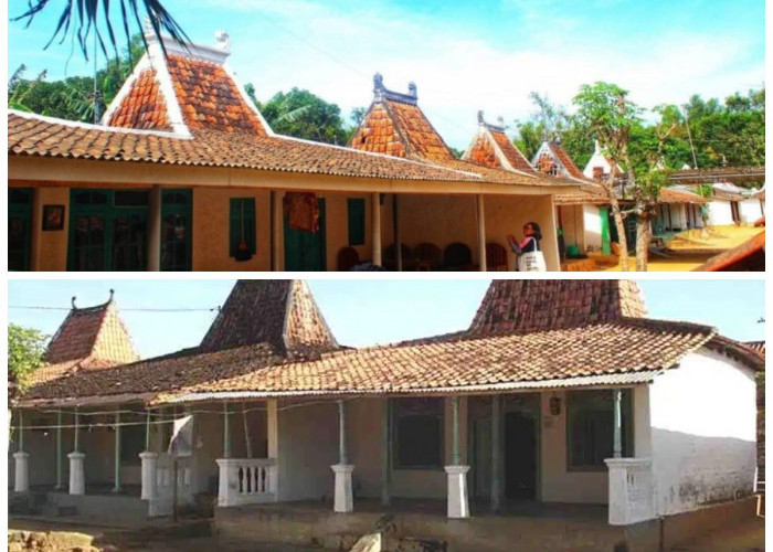 Tanean Lanjhang, Rumah Adat Suku Madura: Keunikan Arsitektur dan Makna Filosofinya