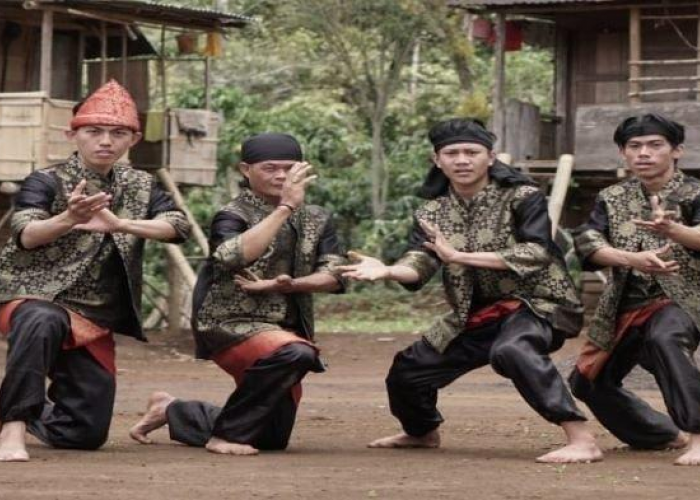 Suku Lintang, Miliki Pengaruh dan Peran dalam Sejarah Sumatera Selatan