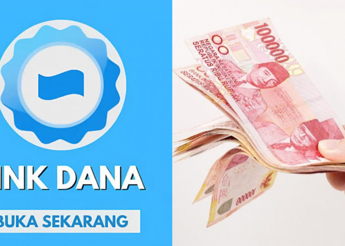 Mau Saldo Gratis Rp300.000? Ikuti Cara Klaim DANA Kaget Berikut Ini!