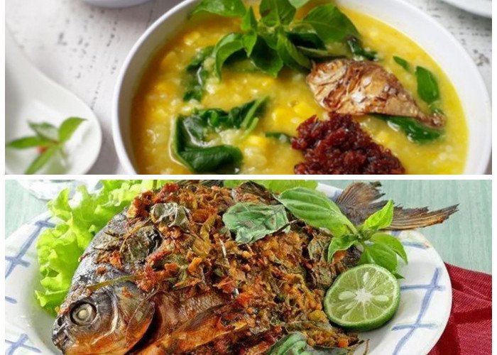 Cita Rasa Ekstrem nan Menggoda: Kuliner Sulawesi Utara yang Paling Terkenal