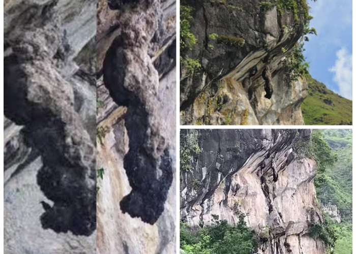 Sejarah Jejak Mistis Batu Gantungengan: Antara Legenda, Fenomena Gaib, dan Warisan Budaya Sulawesi Selatan!