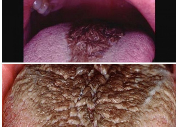 Kenapa Lidah Bisa Hitam dan Berbulu? Ini 6 Pemicu Utamanya yang Perlu Kamu Tahu