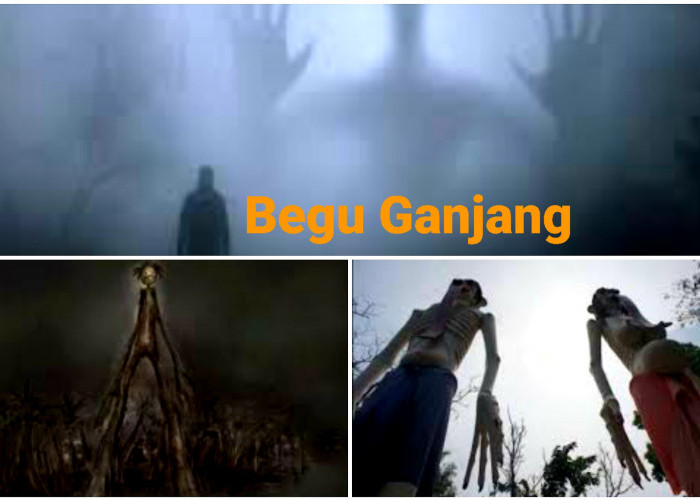 Benarkah Begu Ganjang Adalah Hantu Penunggu Perkebuna di Sumatera Utara?